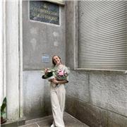 studente di economia all’università di Torino, offro ripetizioni principalmente di matematica e aiuto compiti